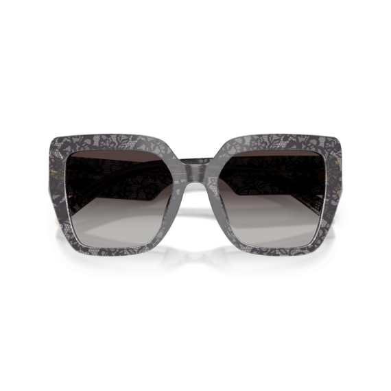 Dolce & Gabbana DG 4538 34718G Güneş Gözlüğü, Resim 3