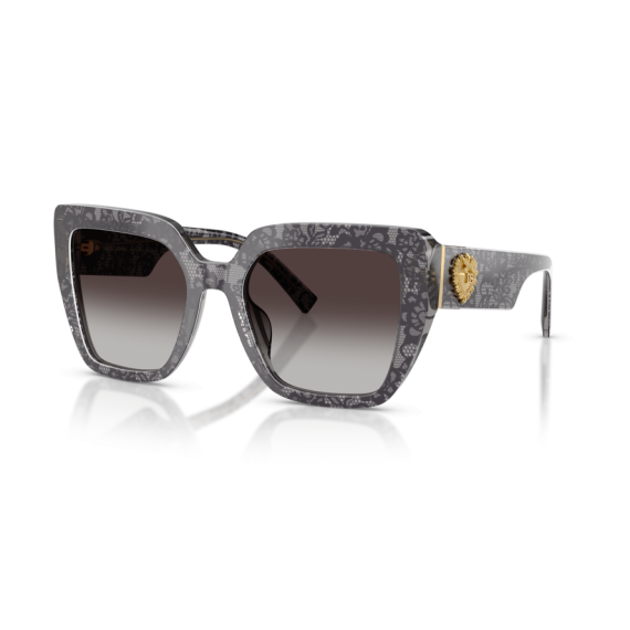 Dolce & Gabbana DG 4538 34718G Güneş Gözlüğü