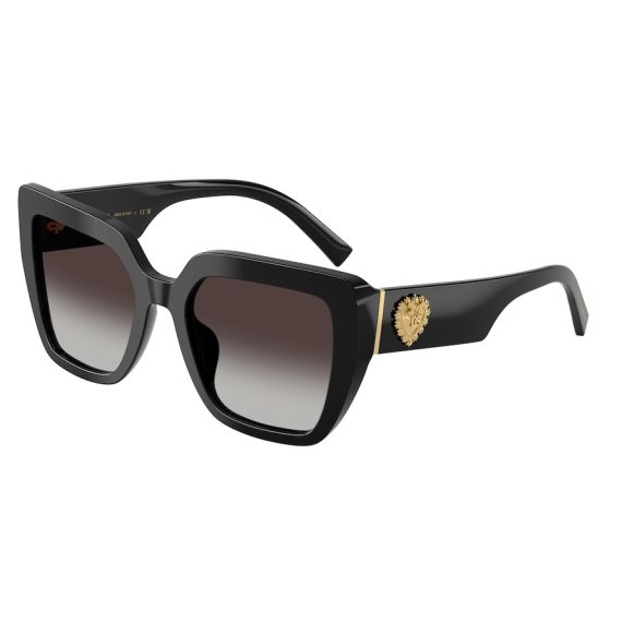 Dolce & Gabbana DG 4538 501/8G Güneş Gözlüğü, Resim 4