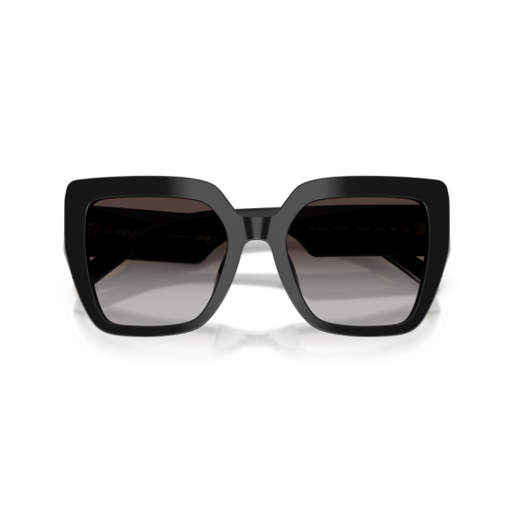 Dolce & Gabbana DG 4538 501/8G Güneş Gözlüğü, Resim 3