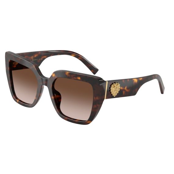 Dolce & Gabbana DG 4538 502/13 Güneş Gözlüğü, Resim 5