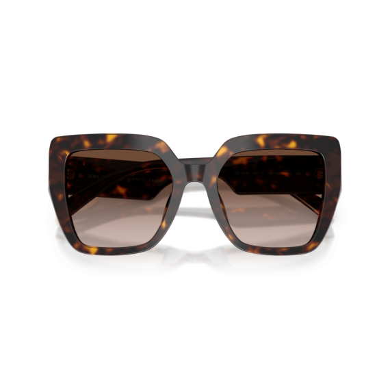 Dolce & Gabbana DG 4538 502/13 Güneş Gözlüğü, Resim 4