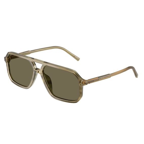 Dolce & Gabbana DG 4541 3480/3 Güneş Gözlüğü, Resim 5