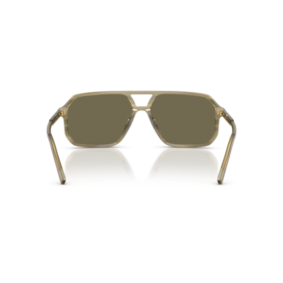 Dolce & Gabbana DG 4541 3480/3 Güneş Gözlüğü, Resim 2