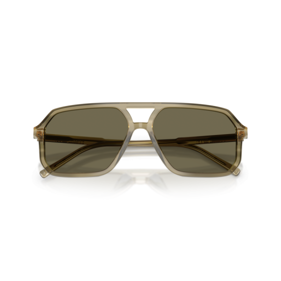 Dolce & Gabbana DG 4541 3480/3 Güneş Gözlüğü, Resim 4