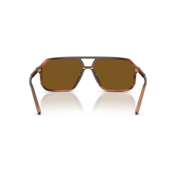 Dolce & Gabbana DG 4541 348183 Güneş Gözlüğü, Resim 3