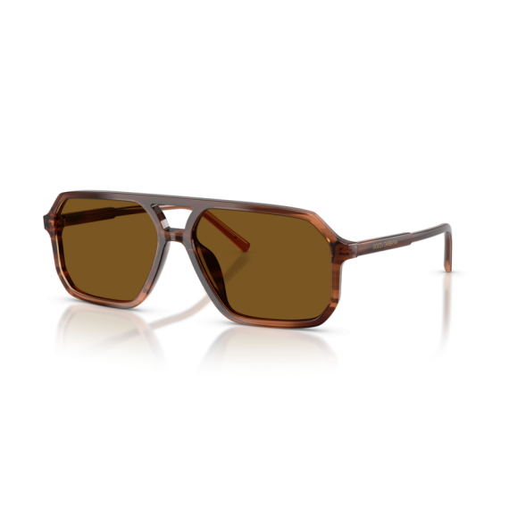 Dolce & Gabbana DG 4541 348183 Güneş Gözlüğü