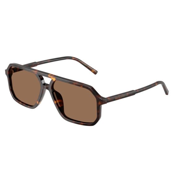 Dolce & Gabbana DG 4541 502/73 Güneş Gözlüğü, Resim 5