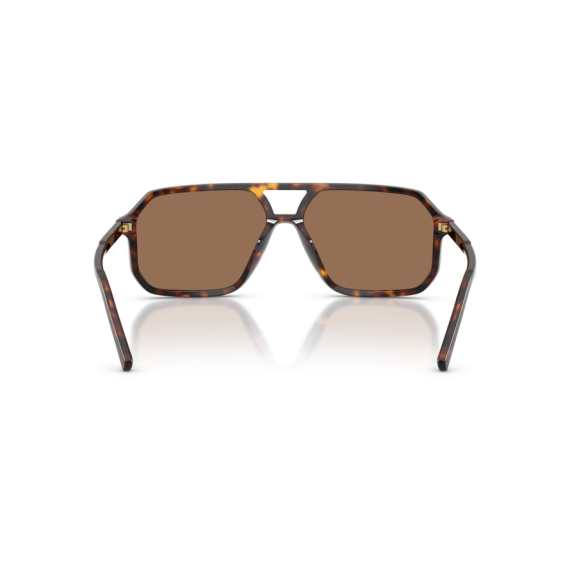 Dolce & Gabbana DG 4541 502/73 Güneş Gözlüğü, Resim 3