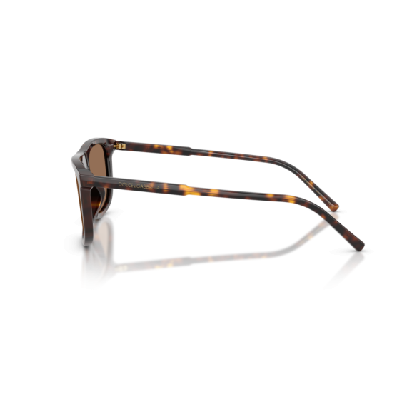 Dolce & Gabbana DG 4542 502/73 Güneş Gözlüğü, Resim 2