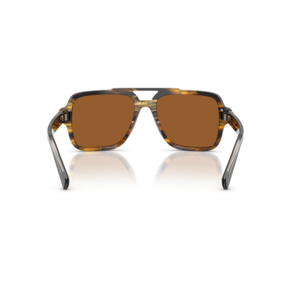 Dolce & Gabbana DG 4544 306363 Güneş Gözlüğü, Resim 3