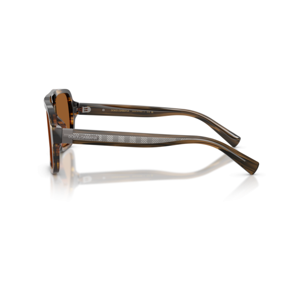 Dolce & Gabbana DG 4544 306363 Güneş Gözlüğü, Resim 2