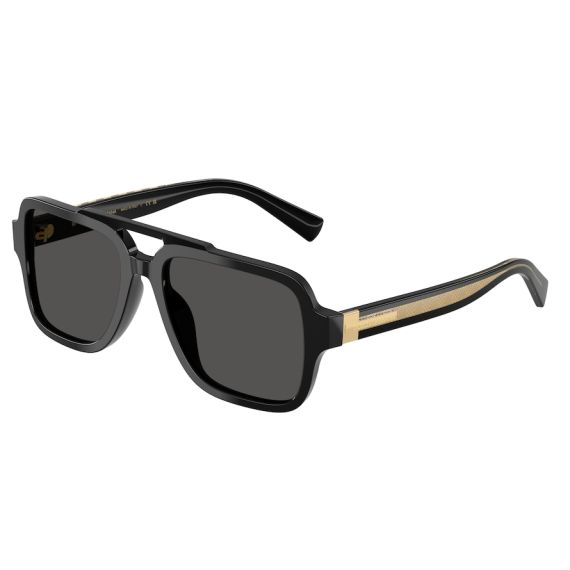 Dolce & Gabbana DG 4544 501/87 Güneş Gözlüğü, Resim 5
