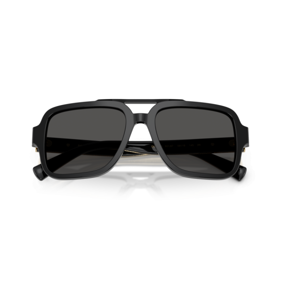 Dolce & Gabbana DG 4544 501/87 Güneş Gözlüğü, Resim 4