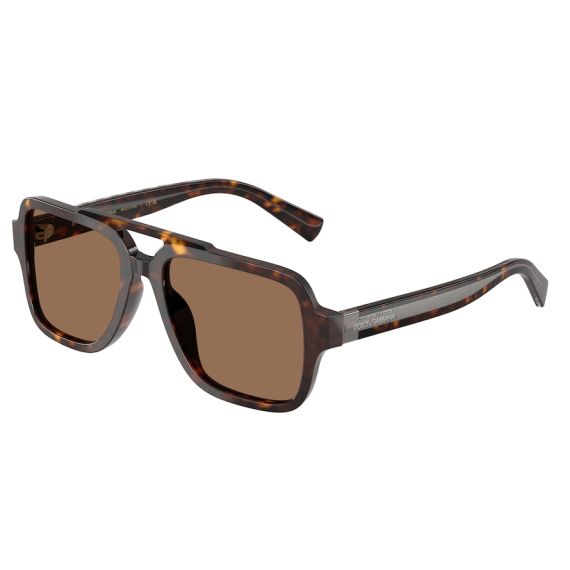 Dolce & Gabbana DG 4544 502/73 Güneş Gözlüğü, Resim 5