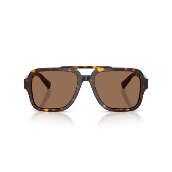 Dolce & Gabbana DG 4544 502/73 Güneş Gözlüğü, Resim 3