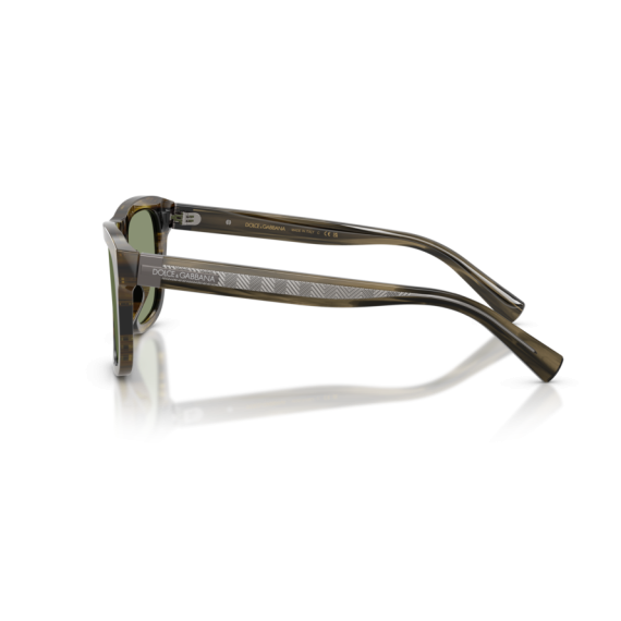 Dolce & Gabbana DG 4545 306682 Güneş Gözlüğü, Resim 2