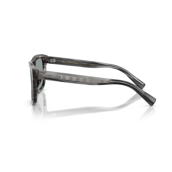 Dolce & Gabbana DG 4545 3440/1 Güneş Gözlüğü, Resim 2