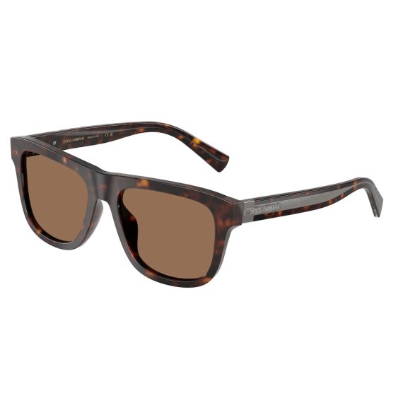 Dolce & Gabbana DG 4545 502/73 Güneş Gözlüğü, Resim 6