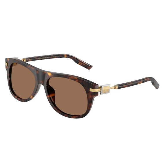 Dolce & Gabbana DG 4546 502/73 Güneş Gözlüğü, Resim 6
