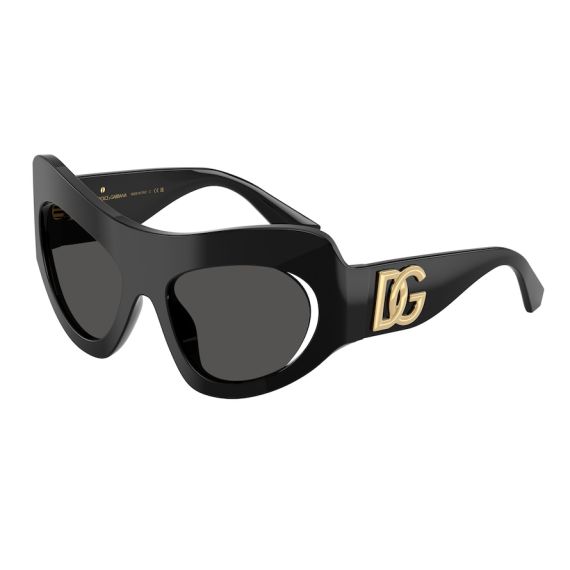 Dolce & Gabbana DG 4552 501/87 Güneş Gözlüğü, Resim 6