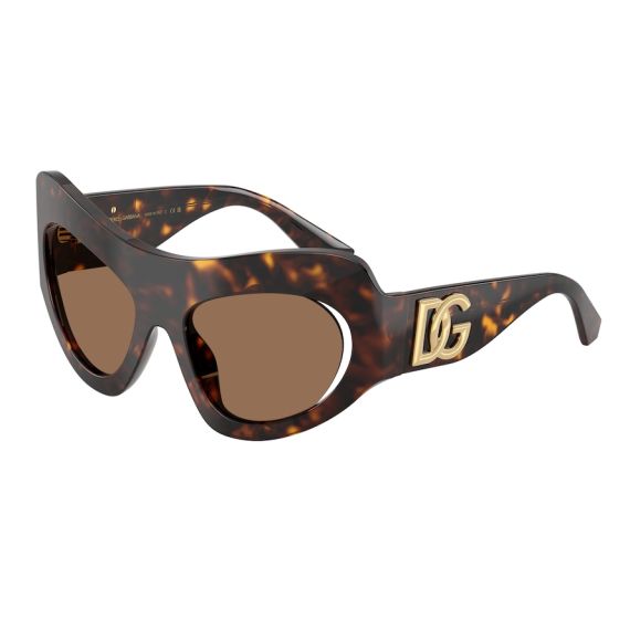 Dolce & Gabbana DG 4552 502/73 Güneş Gözlüğü, Resim 6