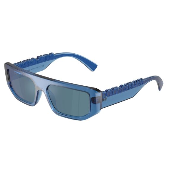 Dolce & Gabbana DG 6203 300925 Güneş Gözlüğü, Resim 6