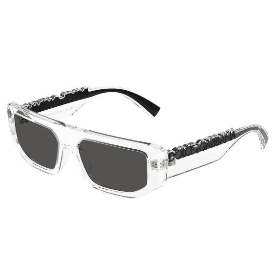 Dolce & Gabbana DG 6203 313387 Güneş Gözlüğü, Resim 4