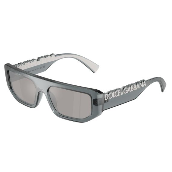 Dolce & Gabbana DG 6203 32556G Güneş Gözlüğü, Resim 6