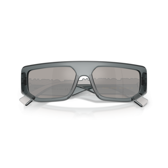 Dolce & Gabbana DG 6203 32556G Güneş Gözlüğü, Resim 5