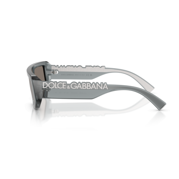 Dolce & Gabbana DG 6203 32556G Güneş Gözlüğü, Resim 2