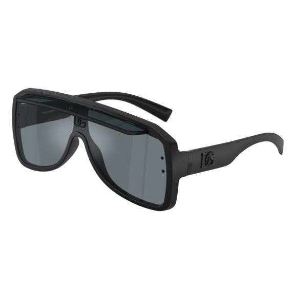 Dolce & Gabbana DG 6205 25256G Güneş Gözlüğü, Resim 4