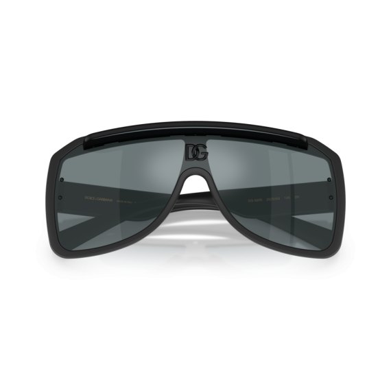 Dolce & Gabbana DG 6205 25256G Güneş Gözlüğü, Resim 3