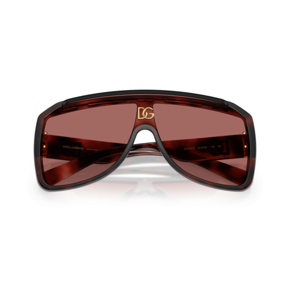 Dolce & Gabbana DG 6205 347669 Güneş Gözlüğü, Resim 5