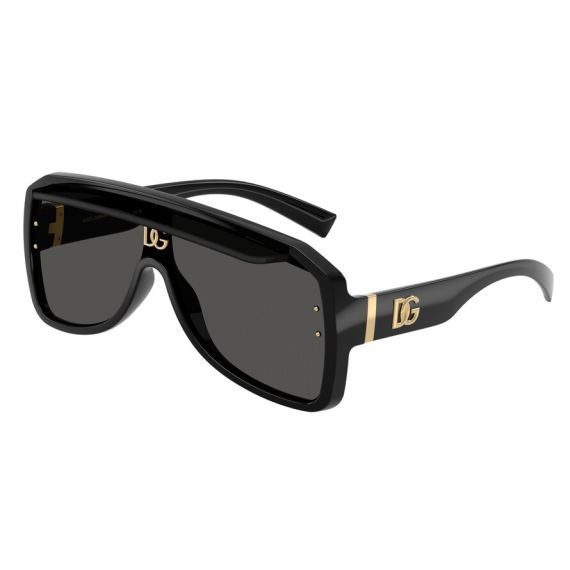 Dolce & Gabbana DG 6205 501/87 Güneş Gözlüğü, Resim 5