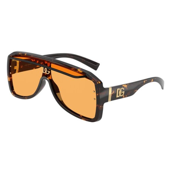 Dolce & Gabbana DG 6205 512/85 Güneş Gözlüğü, Resim 5