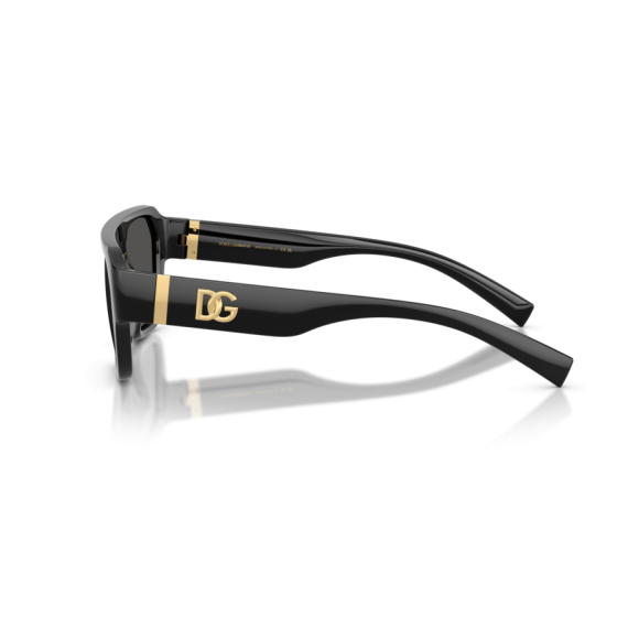 Dolce & Gabbana DG 6206 501/87 Güneş Gözlüğü, Resim 2
