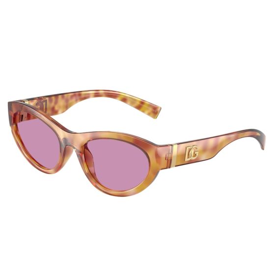 Dolce & Gabbana DG 6207 34771A Güneş Gözlüğü, Resim 5