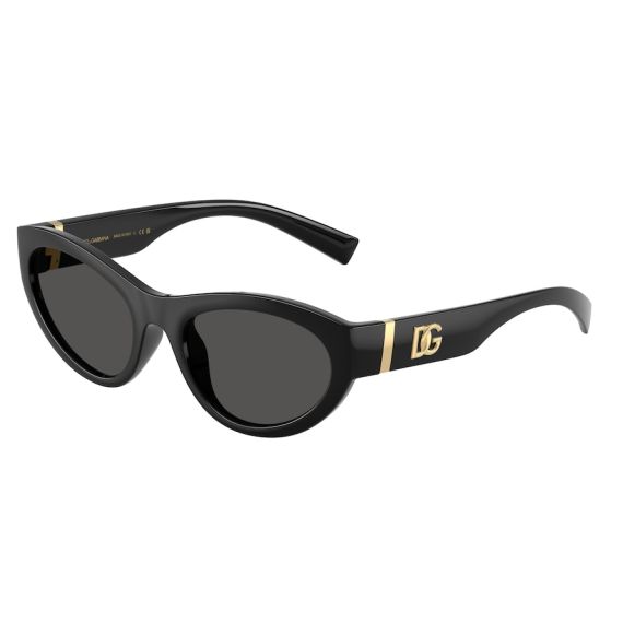 Dolce & Gabbana DG 6207 501/87 Güneş Gözlüğü, Resim 5