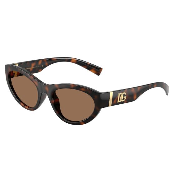 Dolce & Gabbana DG 6207 502/73 Güneş Gözlüğü, Resim 5