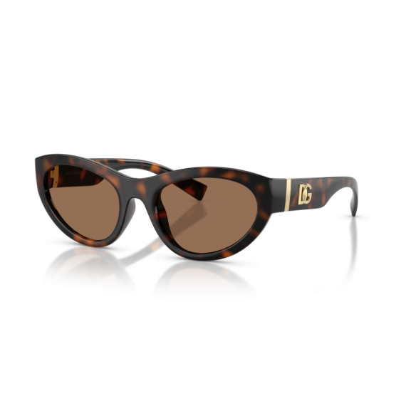 Dolce & Gabbana DG 6207 502/73 Güneş Gözlüğü
