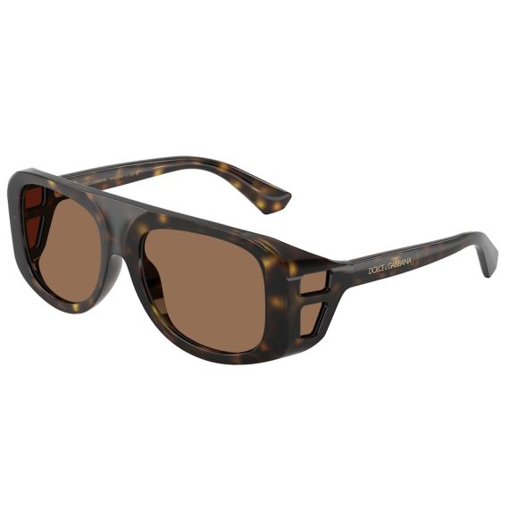 Dolce & Gabbana DG 6208 502/73 Güneş Gözlüğü, Resim 6