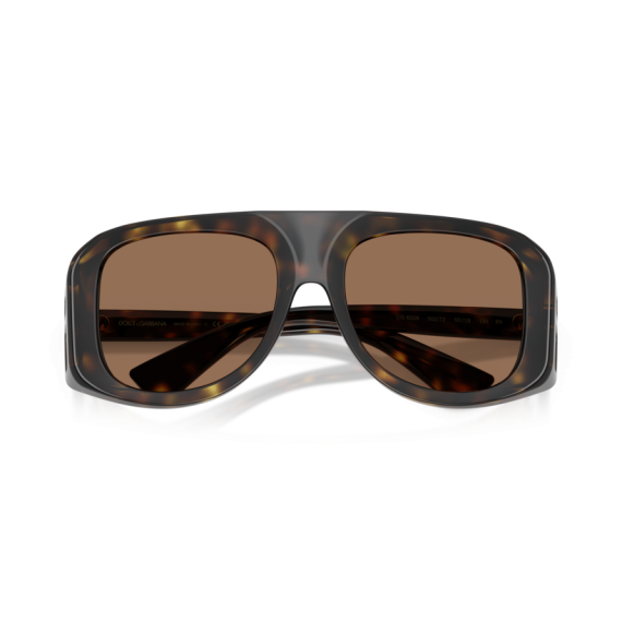 Dolce & Gabbana DG 6208 502/73 Güneş Gözlüğü, Resim 5