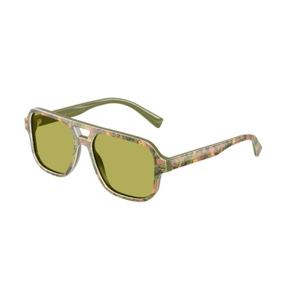 Dolce & Gabbana Kids DX 4003 3488/2 Güneş Gözlüğü, Resim 4