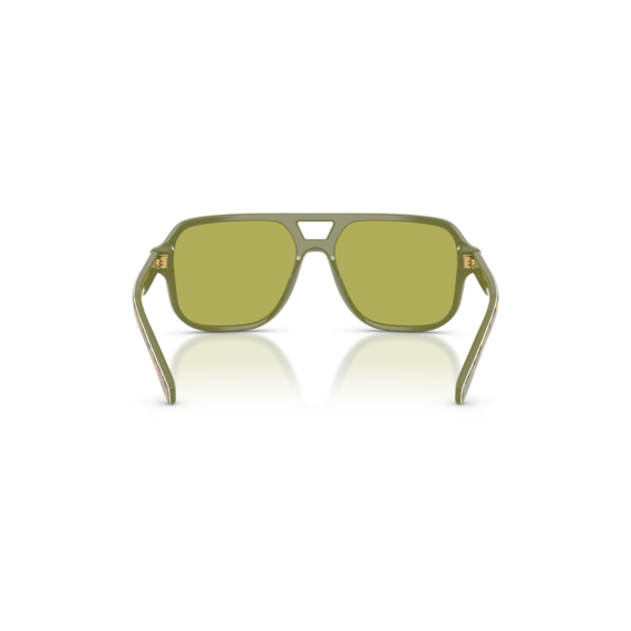 Dolce & Gabbana Kids DX 4003 3488/2 Güneş Gözlüğü, Resim 2