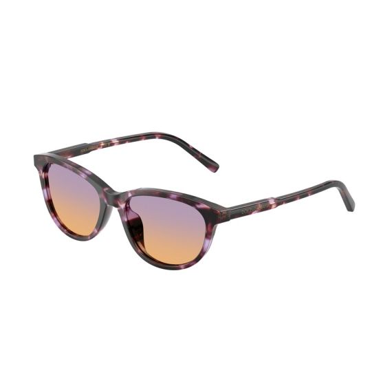 Dolce & Gabbana Kids DX 4010 3477EL Güneş Gözlüğü, Resim 5