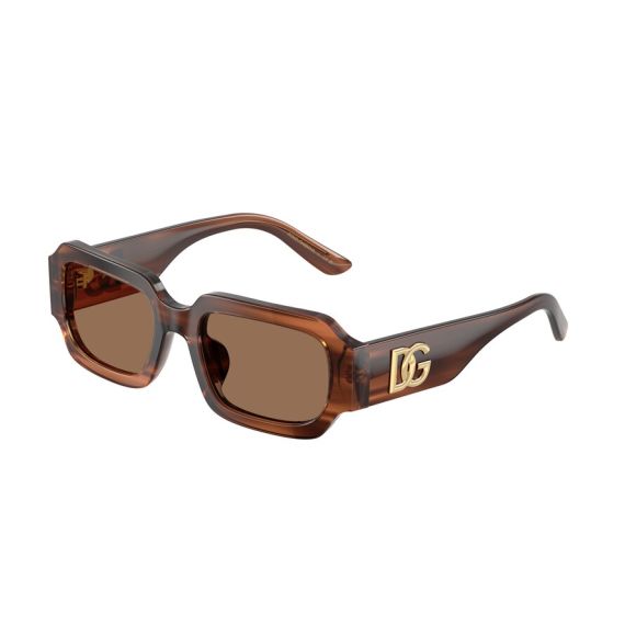 Dolce & Gabbana Kids DX 4011 348173 Güneş Gözlüğü, Resim 6