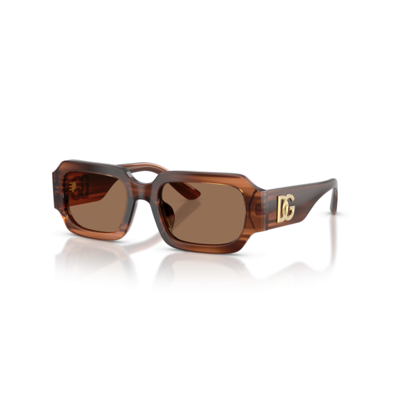 Dolce & Gabbana Kids DX 4011 348173 Güneş Gözlüğü