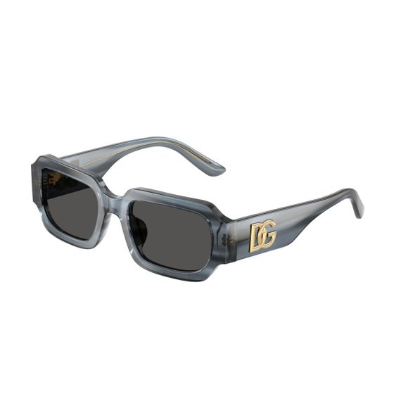 Dolce & Gabbana Kids DX 4011 348287 Güneş Gözlüğü, Resim 5