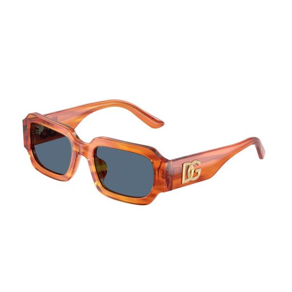 Dolce & Gabbana Kids DX 4011 348380 Güneş Gözlüğü, Resim 3